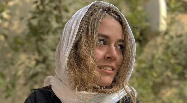عکس های ماهور الوند