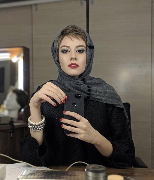 عکس های ماهور الوند