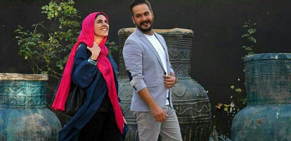 عکس های ماهور الوند