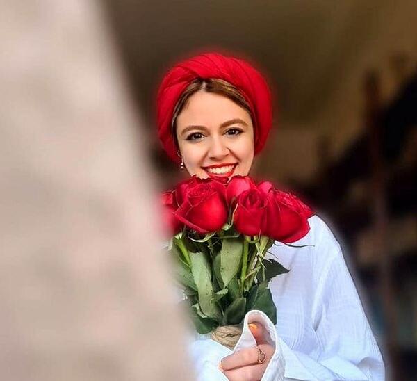 عکس های ماهور الوند