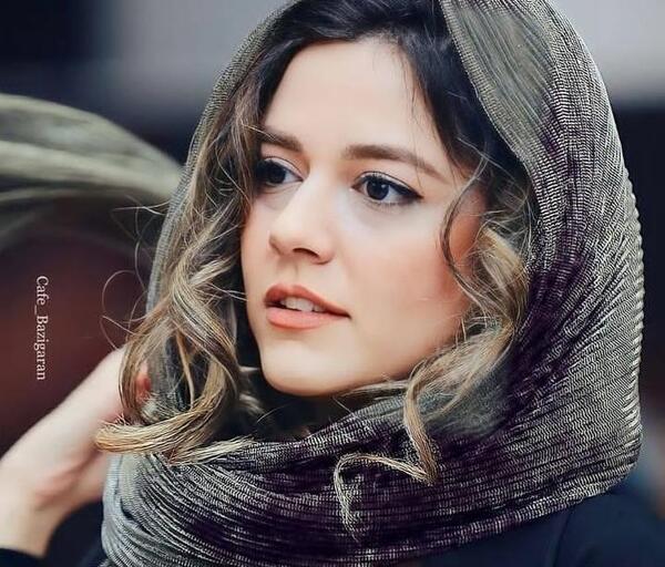 عکس های ماهور الوند