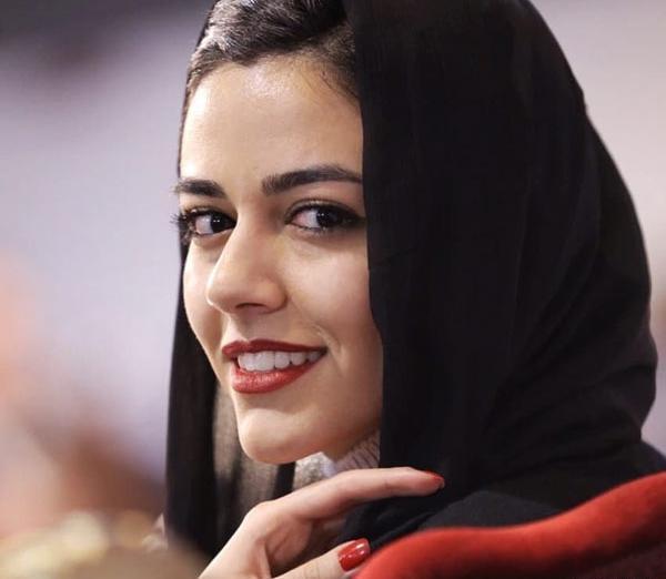 عکس های ماهور الوند