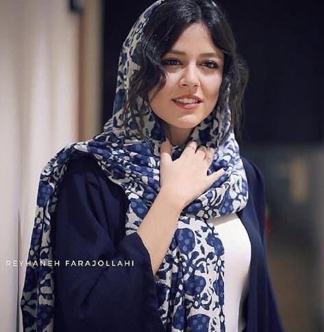 عکس های ماهور الوند