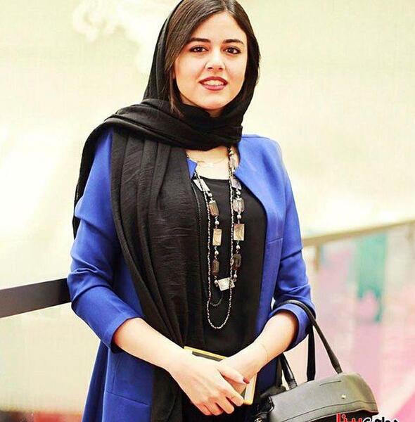 عکس های ماهور الوند