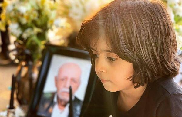 عکس های دبی رایان