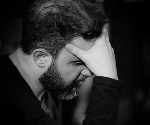 عکس حمید علیمی