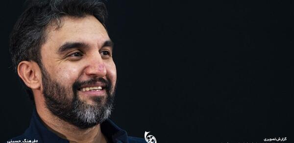 عکس حمید علیمی