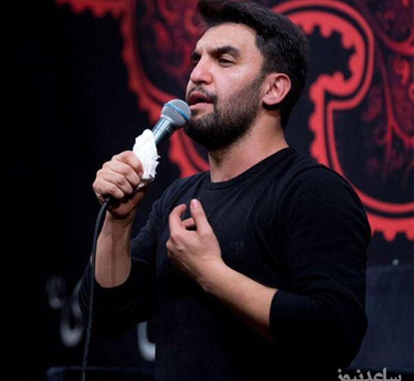 عکس حمید علیمی