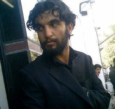 عکس حمید علیمی