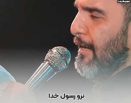عکس حمید علیمی