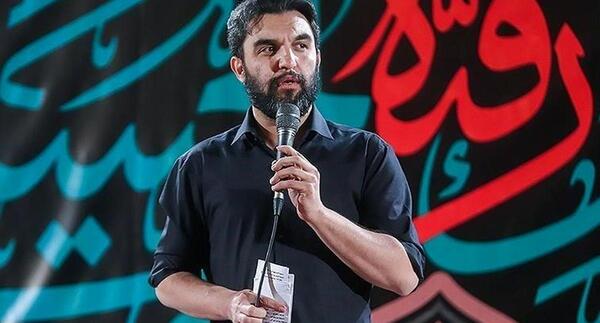 عکس حمید علیمی