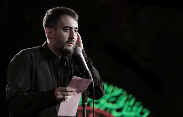 عکس حمید علیمی
