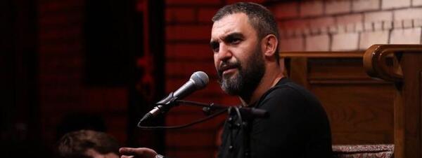 عکس حمید علیمی