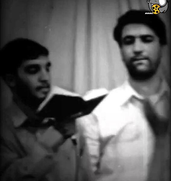 عکس حمید علیمی