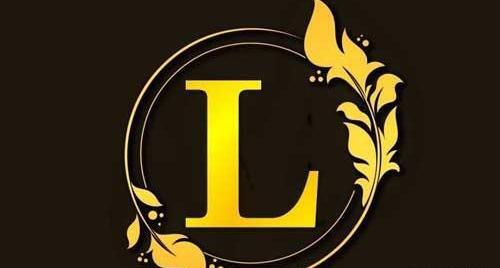 عکس نوشته انگلیسی ل