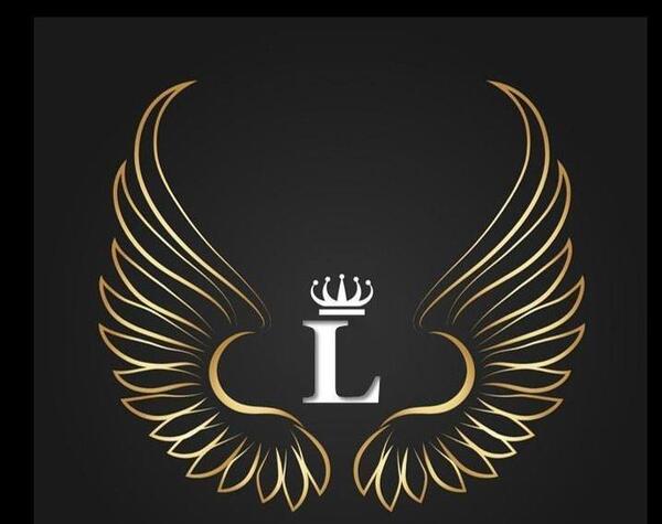 عکس نوشته انگلیسی ل
