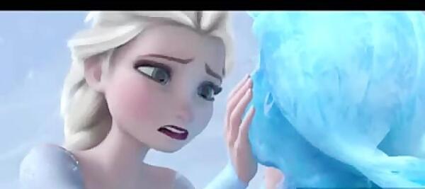 عکس السا و آنا آهنگ