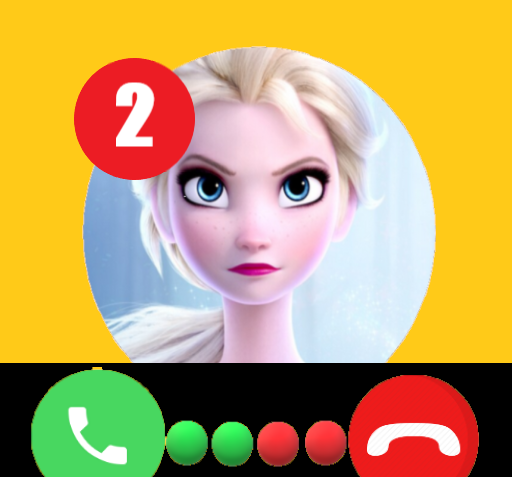 عکس السا و آنا آهنگ