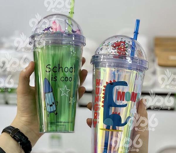 عکس ظرف اسموتی