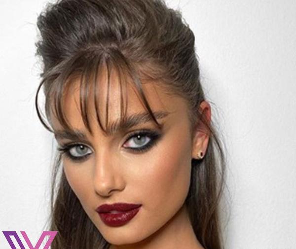 عکس دوست پسر تیلور هیل