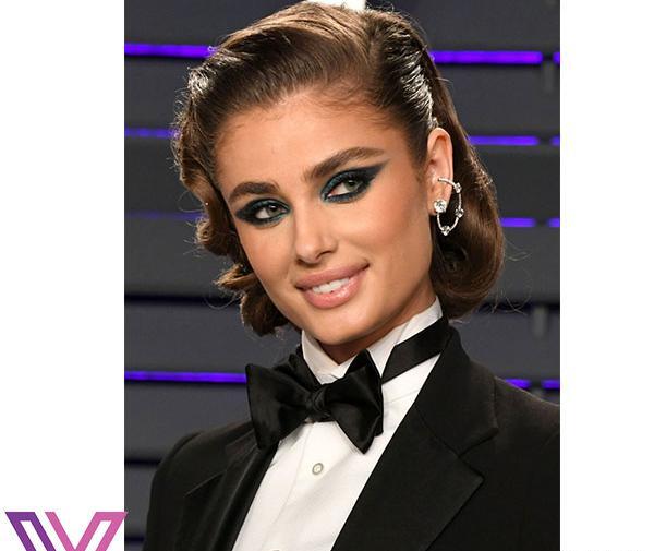 عکس دوست پسر تیلور هیل