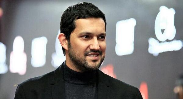عکس داداش حامد بهداد