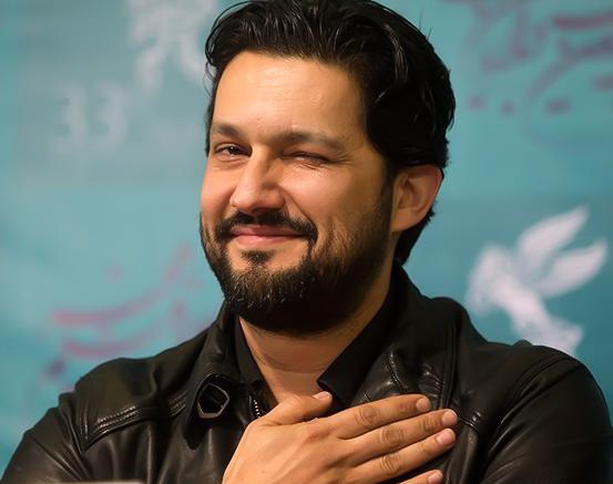 عکس داداش حامد بهداد