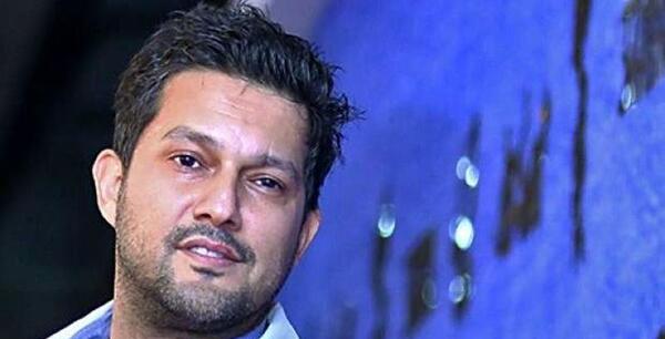 عکس داداش حامد بهداد