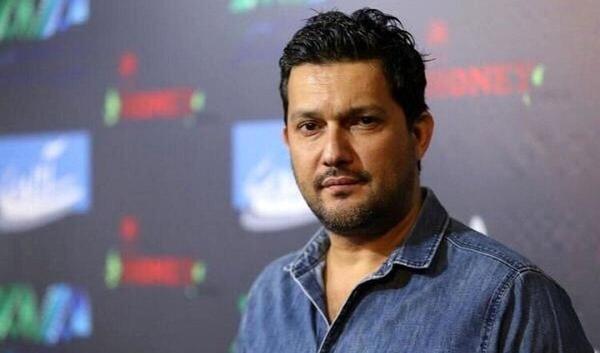 عکس داداش حامد بهداد