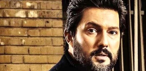عکس داداش حامد بهداد