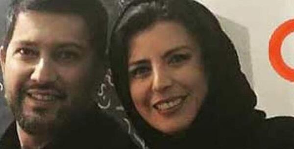 عکس داداش حامد بهداد