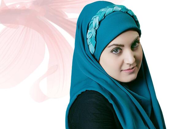 عکس انواع مدل های مقنعه