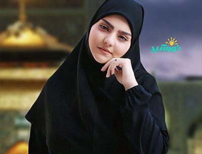 عکس انواع مدل های مقنعه