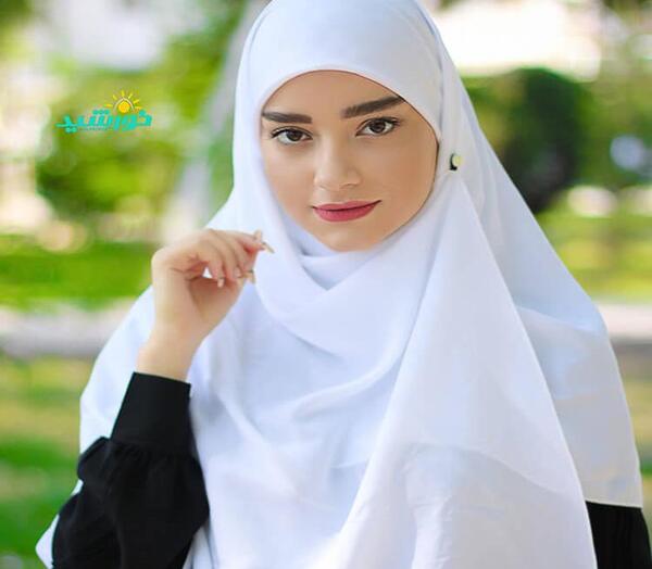 عکس انواع مدل های مقنعه