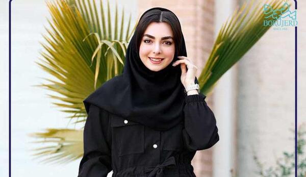 عکس انواع مدل های مقنعه