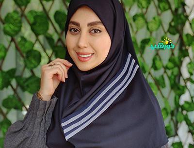 عکس انواع مدل های مقنعه