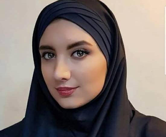 عکس انواع مدل های مقنعه