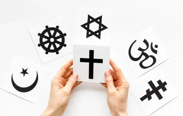 عکس پس زمینه صلیب