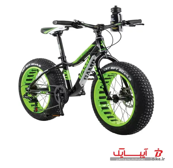 عکس دوچرخه زیبا
