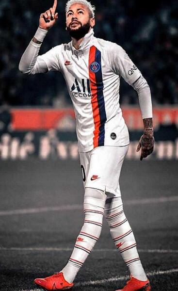 عکس نیمار جونیور داسیلوا