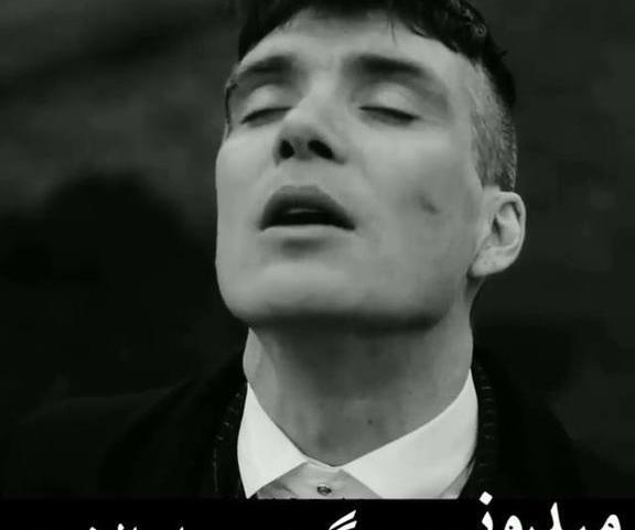 عکس نوشته هیچی دیگه باحال نی میدونی