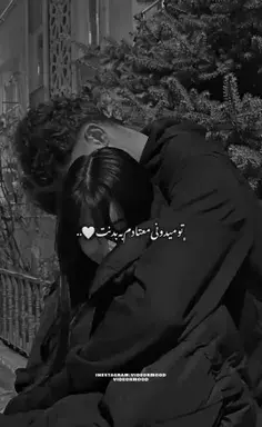 عکس نوشته هیچی دیگه باحال نی میدونی