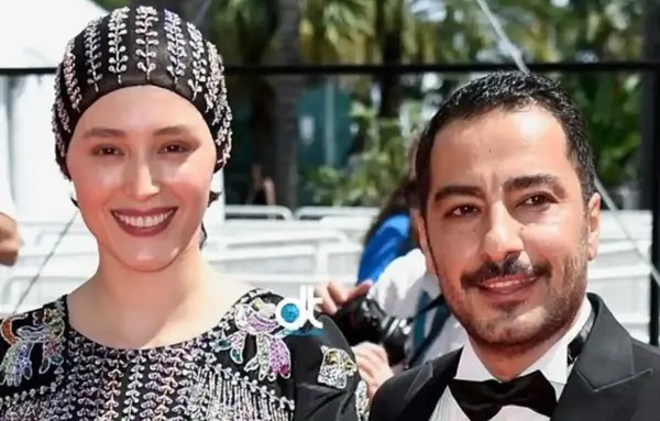 عکس فرشته آل حسینی