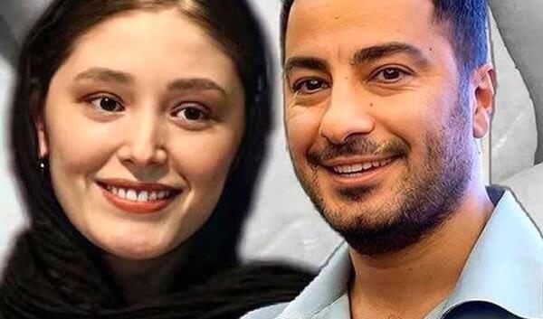 عکس فرشته آل حسینی