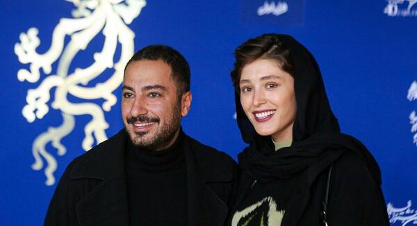 عکس فرشته آل حسینی