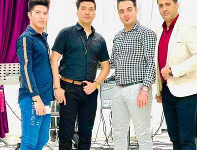 عکس سجاد فرهادی