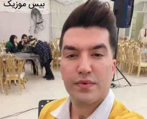 عکس سجاد فرهادی