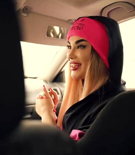 عکس دپ مهدی