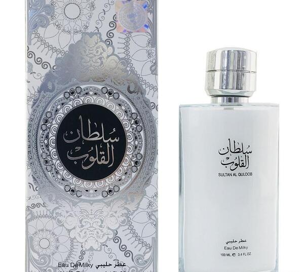 عکس قیمت ادکلن صیاد القلوب