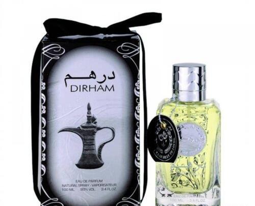 عکس قیمت ادکلن صیاد القلوب